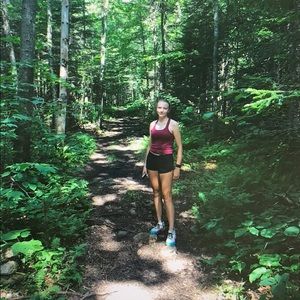 Meet your Posher, Stacie